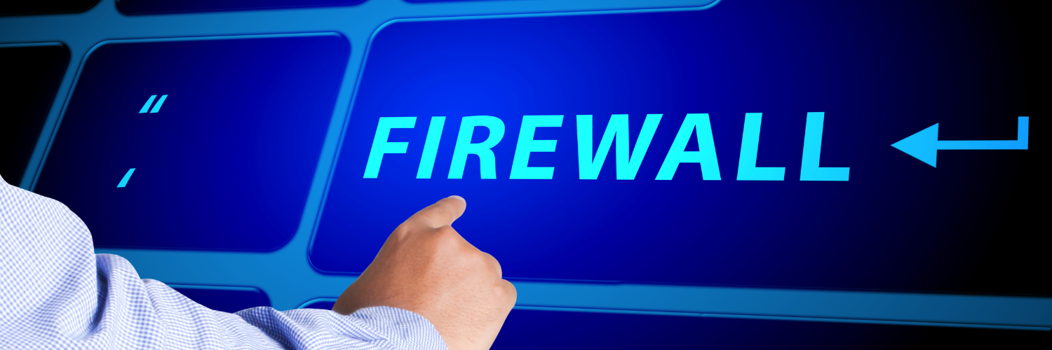 How to Choose the Right Firewall for Your Network?
