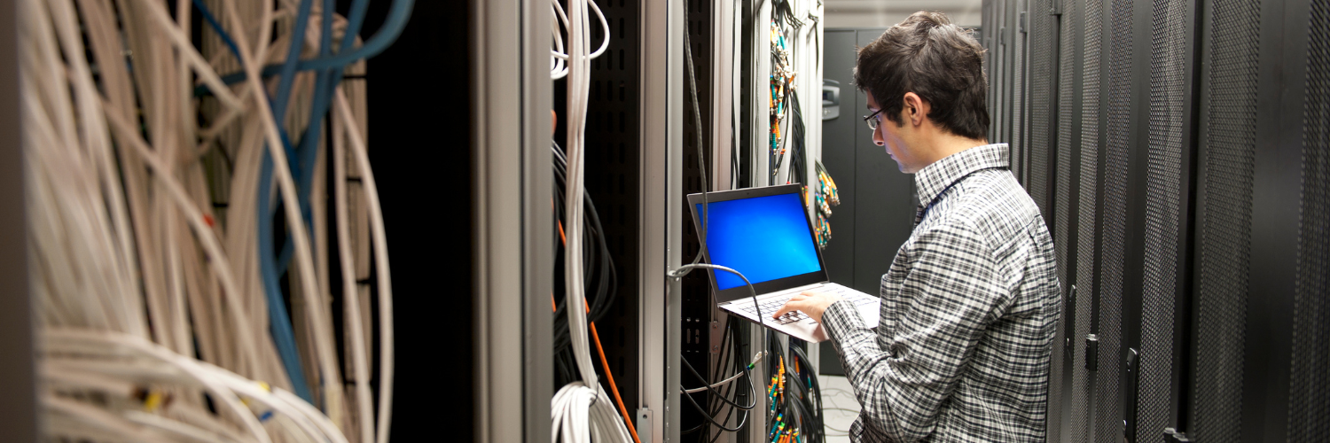 Enhancing Security in Network Infrastructure Support: Strategies for 2024