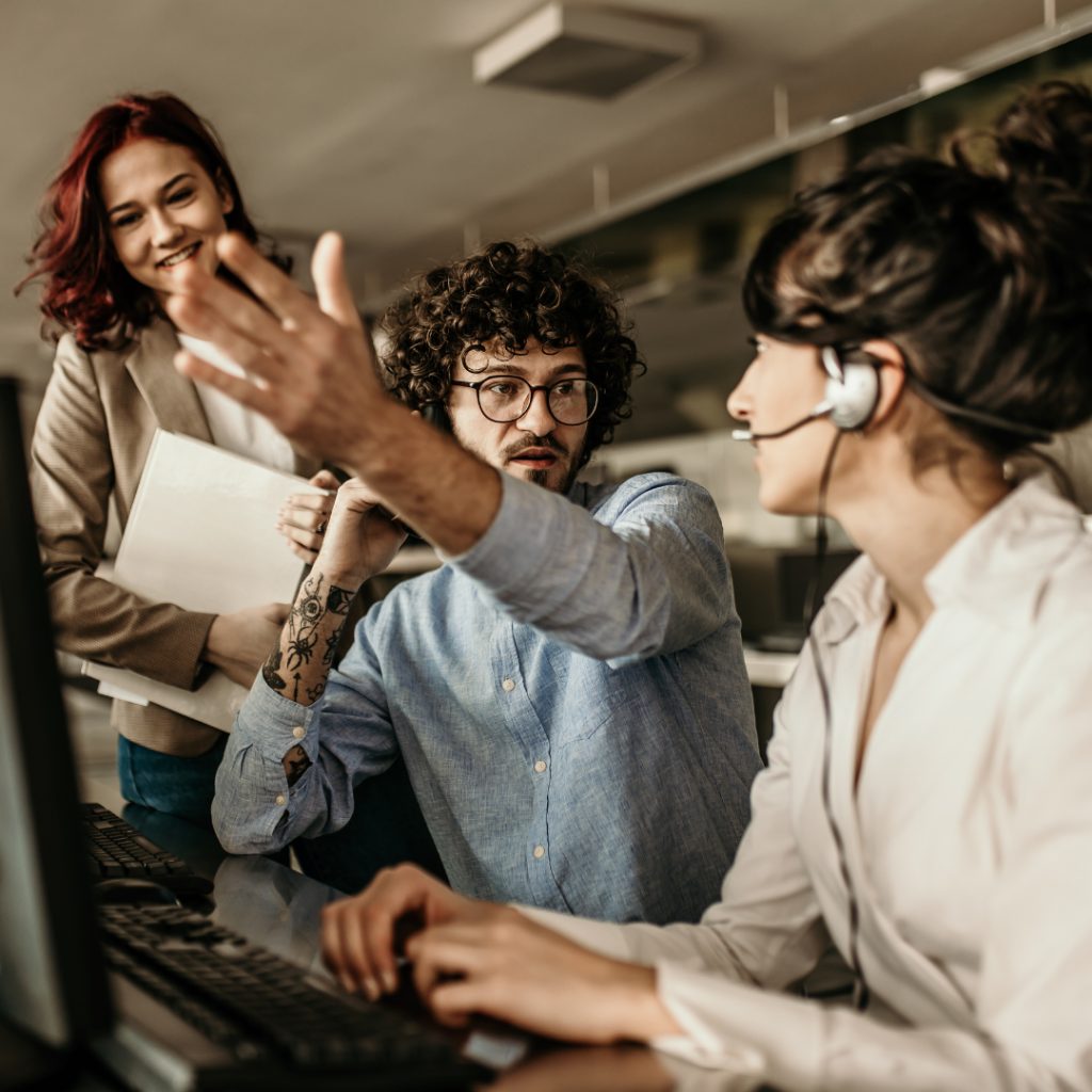 How Managed IT Support Ensures 24/7 Peace of Mind