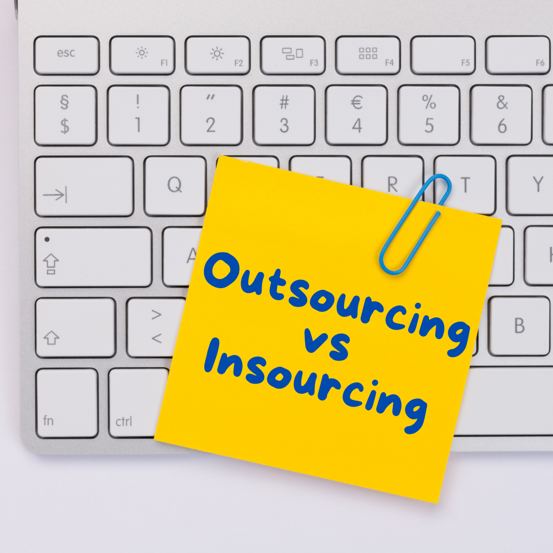 Outsourcing vs. Insourcing: The Ultimate IT Support Showdown