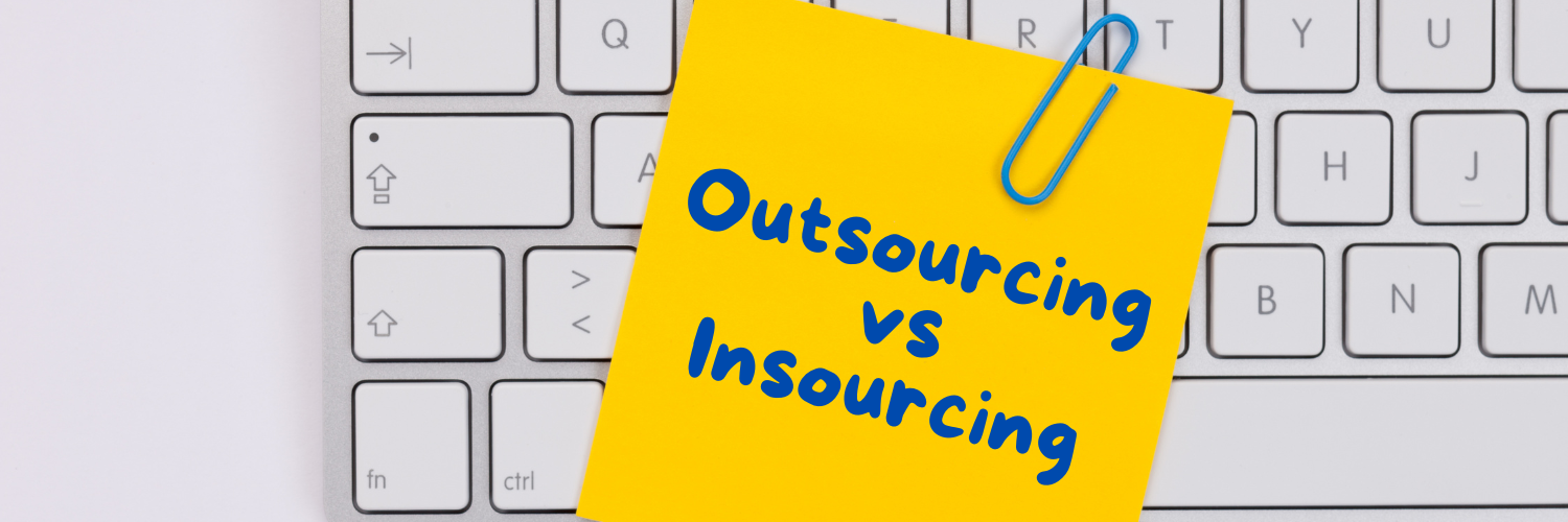 Outsourcing vs. Insourcing: The Ultimate IT Support Showdown