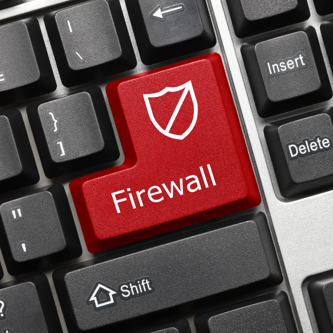 The Ultimate Guide to Implementing a Successful Firewall: 7 Essential Steps