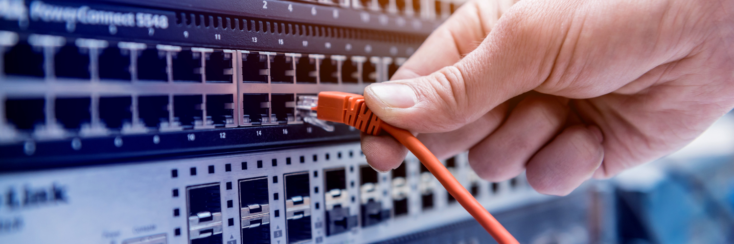 How Cloud Technology is Revolutionizing Network Infrastructure Support