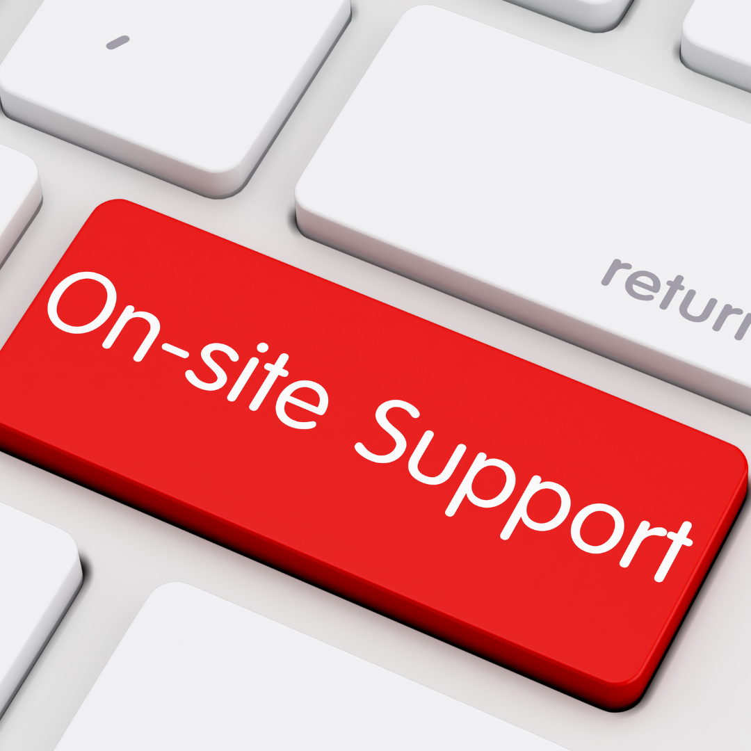 On-Site IT Support: The Ultimate Game-Changer for Your Business