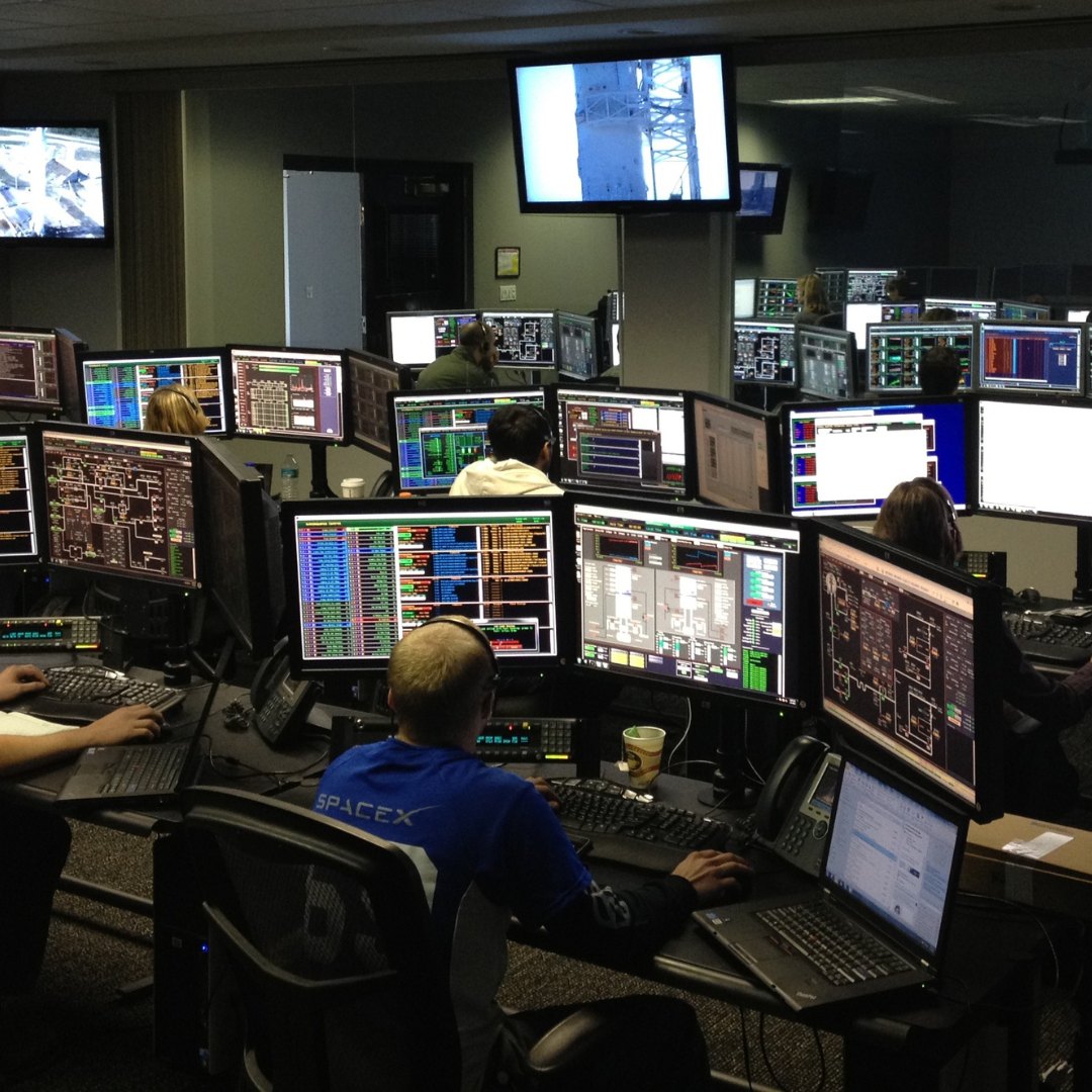 How Continuous Monitoring Can Improve Your Company's Security