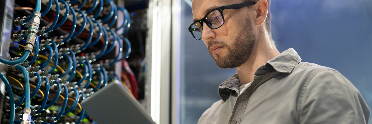 How to Safeguard Your Data During a Network Move in 2024