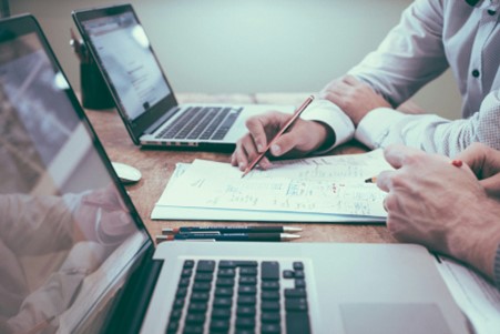 How Technology Drives Office Productivity