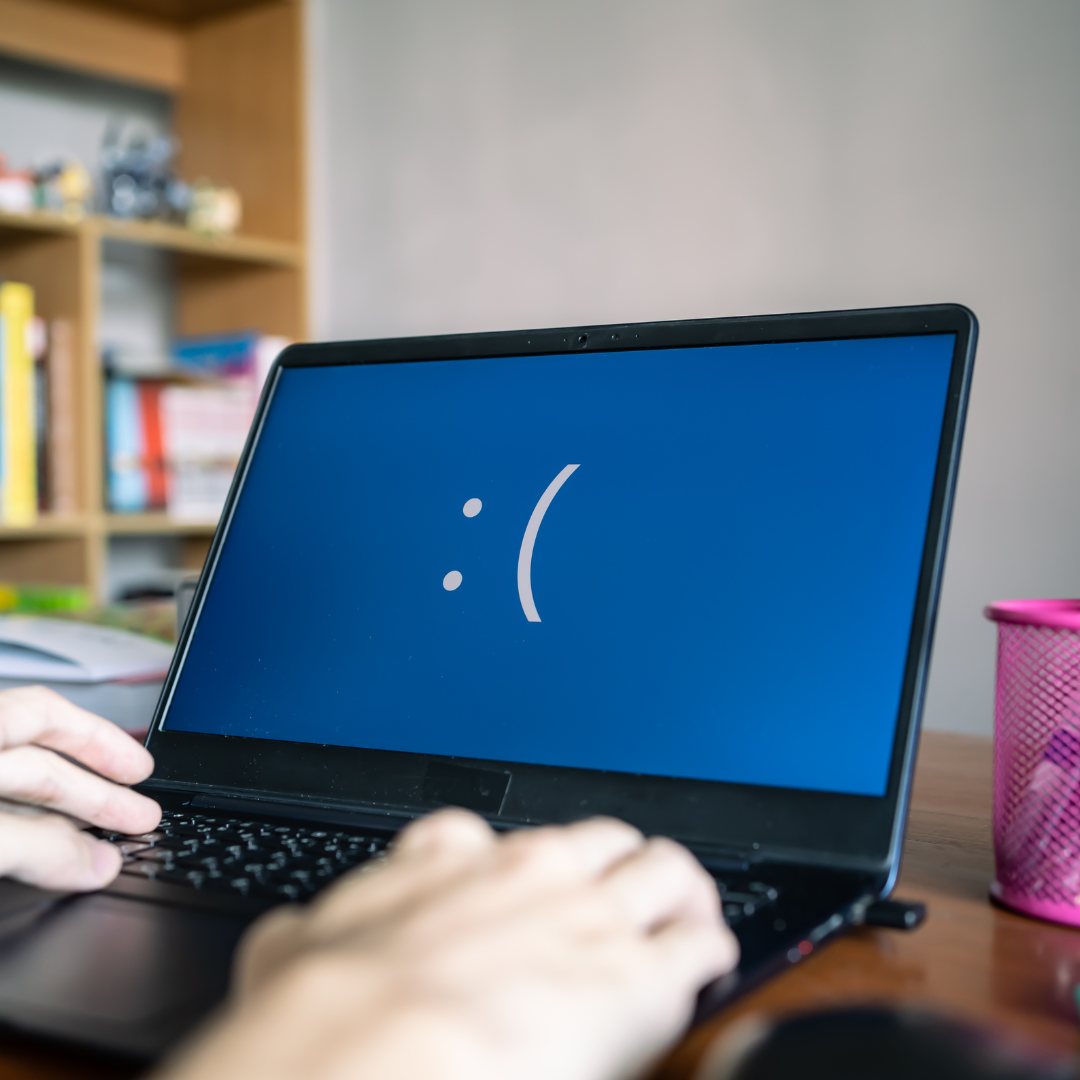 CrowdStrike Outage: Causes and Prevention Tips