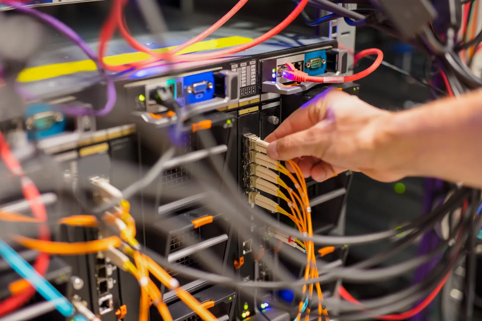 IT Consultants Philadelphia