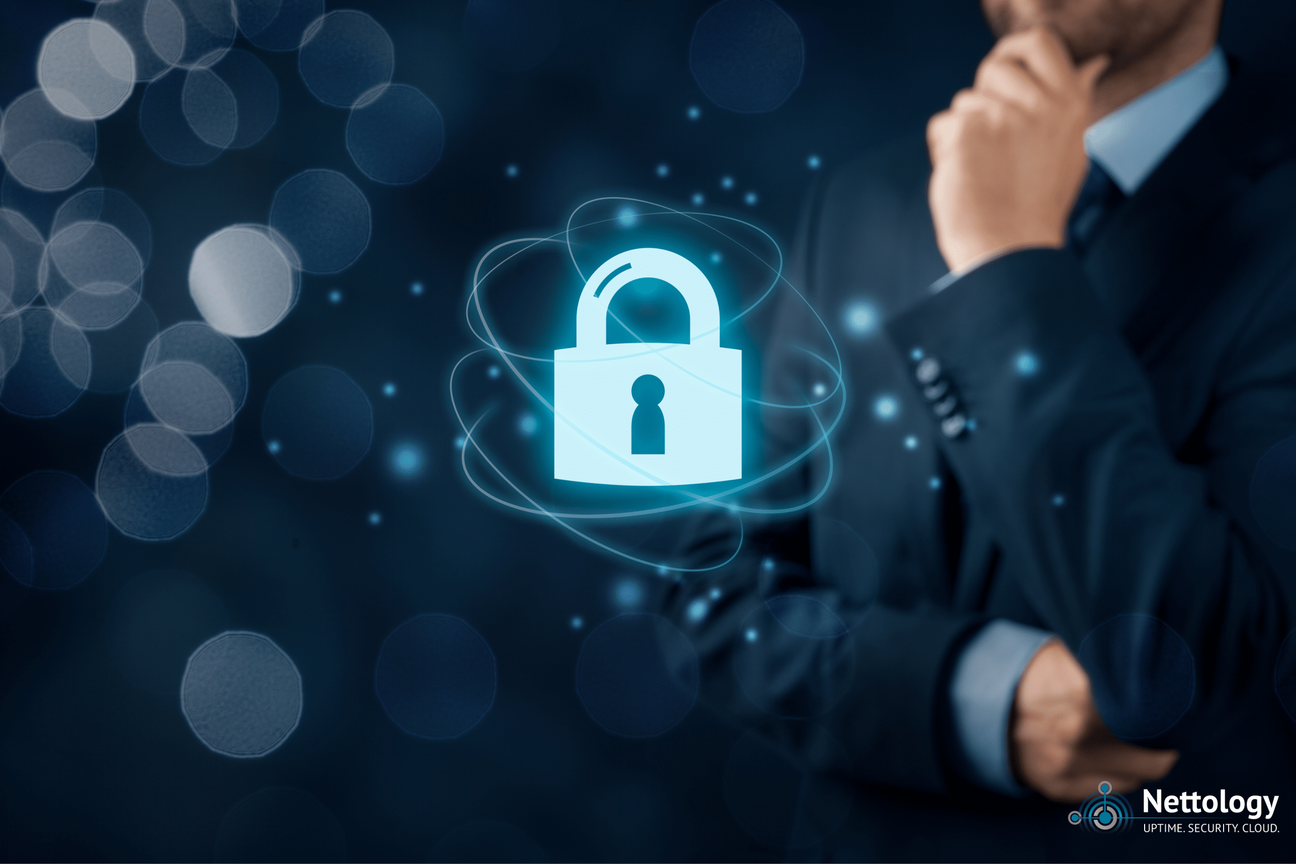 Cybersecurity Awareness Month 2024