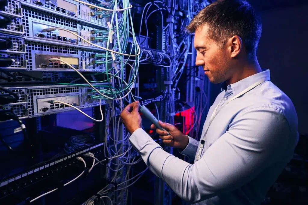 IT Deployment